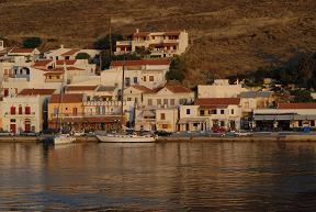 Kea Greece, Griekenland, Hotel Karthea