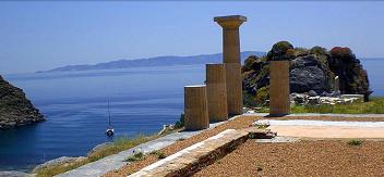 Kea Greece, Griekenland,  2012 Kea Villas