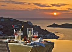 Kea Greece, Griekenland, Aigis Suites