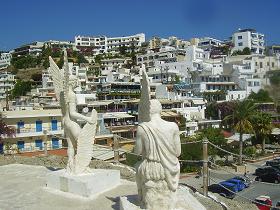 Agia Galini, Crete, Kreta