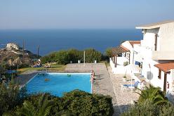 Hotel Appartementen Villa Bellevue, Agia Pelagia, Kreta