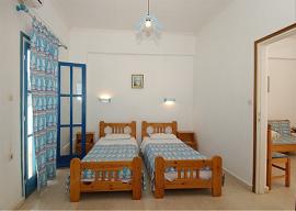 Hotel Appartementen Villa Apolonia, Agia Pelagia, Kreta