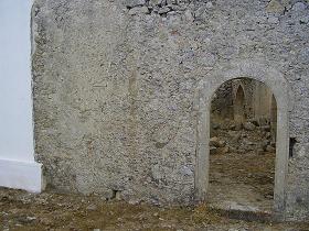 Agia Sophia, Crete, Kreta