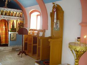 Agia Sophia, Crete, Kreta