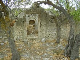 Agia Sophia, Crete, Kreta