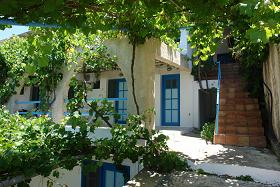 Het Agios Pavlos Hotel