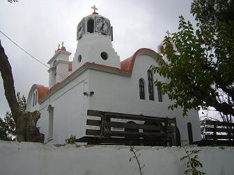 Anogia, Crete, Kreta