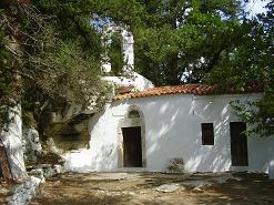Argiropoulis, Rethimnon, Crete, Kreta
