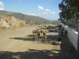 Argoules, Crete, Kreta