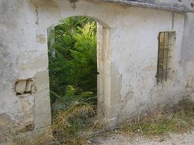 Aspro, Sophia's House, Villa in Crete, Almirida, Almyrida, Kreta