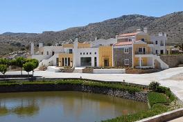 Delina Mountain Resort, Anogia, Crete, Kreta