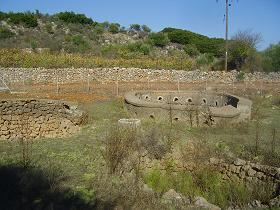 Drapanos, Apokoronas, Crete, Kreta