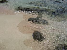 Falassarna Beach, Kreta, Crete