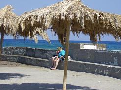 Gouves, Kreta, Crete.