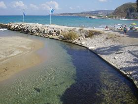 Kalives, Crete, Kreta.