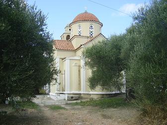 Karthiana, Kreta, Crete.