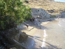 Kera Beach, Kreta, Crete