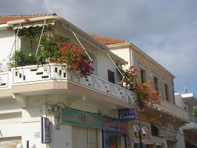 Kastelli Kissamos, Kreta, Crete