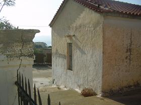 Kokkino Chorio, Kreta, Crete.