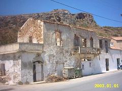 Kolimbari, Kreta, Crete