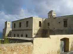 Kolimbari, Kreta, Crete