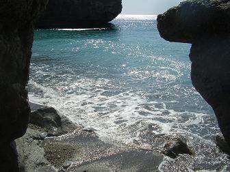 Koutelos Beach, Crete, Kreta.