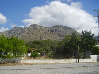 Nomikiana, Crete, Kreta.