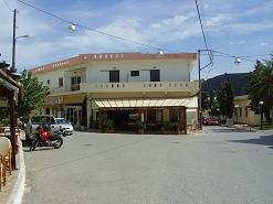 Palekastro Crete, Kreta