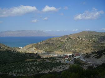 Plakalona, Kissamos, Crete, Kreta.