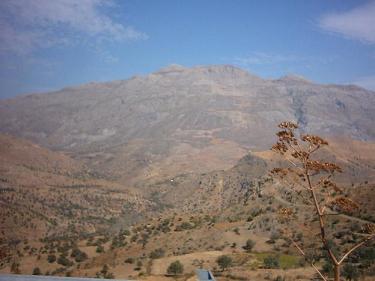 Saktouria, Crete, Kreta.