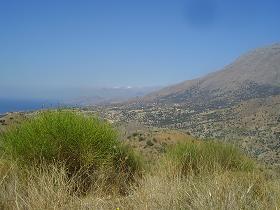 Kato Saktouria, Saktouria, Crete, Kreta.