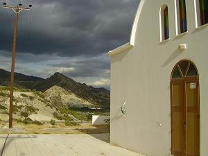 Sikologos, Tertsa, Mirtos, Crete