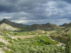 Sikologos, Tertsa, Mirtos, Crete