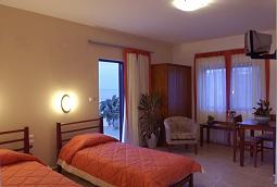 Sunrise Suites, Kalyves, Kalives, Crete, Kreta.