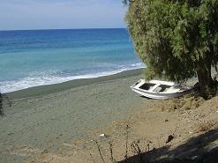 Crete, Tertsa