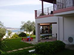 Villa Amalia, Villa in Crete, Megala Chorafia, Kreta