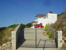 Villa Ti Amo, Plaka, Almyrida Beach, Apokoronas, Kreta, Crete