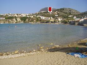 Villa Ti Amo, Plaka, Almyrida Beach, Apokoronas, Kreta, Crete