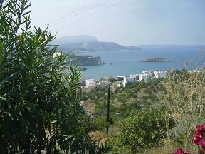 Villa Ti Amo, Plaka, Almyrida Beach, Apokoronas, Kreta, Crete