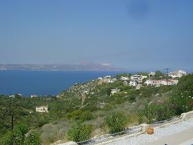 Villa Ti Amo, Plaka, Almyrida Beach, Apokoronas, Kreta, Crete