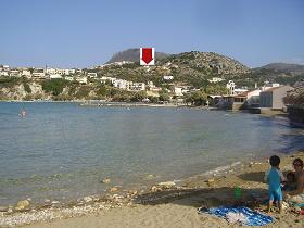 Villa Ti Amo, Plaka, Almyrida Beach, Apokoronas, Kreta, Crete