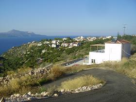 Villa Ti Amo, Plaka, Almyrida Beach, Apokoronas, Kreta, Crete