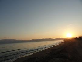 Livadia Beach, Kissamos, Kreta, Crete