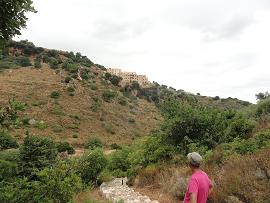 Agia Kyriaki & Kastelos, Varipetro, Crete, Kreta