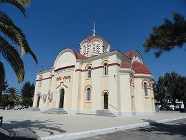 Timpaki or Timbaki, Crete, Timpaki Kreta