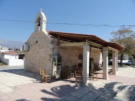 Timpaki or Timbaki, Crete, Timpaki Kreta