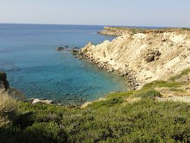 Lagada, Makrigialos, Crete, Kreta