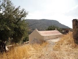 Platani, Goudouras, Makrigialos, Crete, Kreta