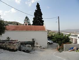 Papagiannades, Crete, Kreta