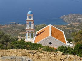 Keramoti, Crete, Kreta